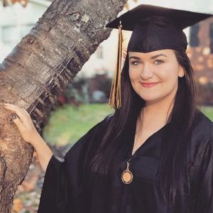 Meet your Posher, Jenna